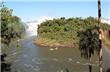 Isla San Mart&#237;n - Puerto Iguazu - Argentina