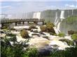 Parque Nacional Iguazu - Puerto Iguazu - Argentina