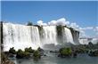 Salto Benjamin Constant - Puerto Iguazu - Argentina