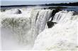 Garganta del Diablo - Puerto Iguazu - Argentina