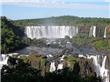 Salto Rivadavia - Puerto Iguazu - Argentina