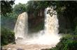 Salto dos Hermanas - Puerto Iguazu - Argentina