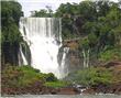 Salto Bossetti - Puerto Iguazu - Argentina