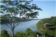 Hito Tres Fronteras - Puerto Iguazu - Argentina