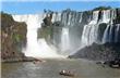 Salto San Martin - Puerto Iguazu - Argentina