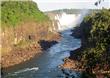 Parque Nacional Iguazu - Puerto Iguazu - Argentina