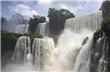 Salto Ram&#237;rez - Puerto Iguazu - Argentina