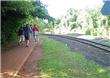 Sendero Verde - Puerto Iguazu - Argentina