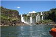 Salto Tres Mosqueteros - Puerto Iguazu - Argentina