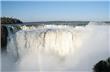 Salto Union - Puerto Iguazu - Argentina