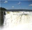 Salto Mitre - Puerto Iguazu - Argentina