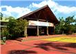 Centro de Interpretaci&#243;n - Puerto Iguazu - Argentina