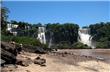 Cataratas del Iguazu - Puerto Iguazu - Argentina