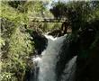 Salto Lanusse - Puerto Iguazu - Argentina