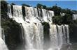 Salto San Martin - Puerto Iguazu - Argentina