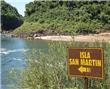 Isla San Mart&#237;n - Puerto Iguazu - Argentina