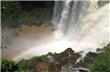 Salto Ram&#237;rez - Puerto Iguazu - Argentina