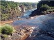 Parque Nacional Iguazu - Puerto Iguazu - Argentina