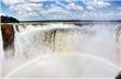 Salto Union - Puerto Iguazu - Argentina