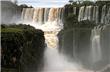 Salto San Martin - Puerto Iguazu - Argentina