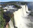 Salto Santa Maria - Puerto Iguazu - Argentina