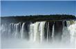 Garganta del Diablo - Puerto Iguazu - Argentina