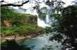 Cataratas del Iguazu - Puerto Iguazu - Argentina