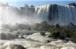 Salto Floriano - Puerto Iguazu - Argentina