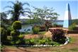 Hito Tres Fronteras - Puerto Iguazu - Argentina