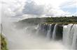 Garganta del Diablo - Puerto Iguazu - Argentina