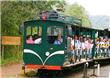 Tren ecologico de la selva - Puerto Iguazu - Argentina