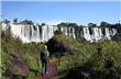 Isla San Martin - Puerto Iguazu - Argentina