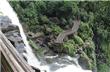 Salto Bosetti - Puerto Iguazu - Argentina