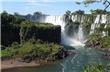 Isla San Mart&#237;n - Puerto Iguazu - Argentina