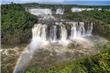 Salto Rivadavia - Puerto Iguazu - Argentina