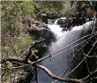 Salto Alvar Nu&#241;es - Puerto Iguazu - Argentina