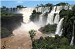 Cataratas del Iguazu - Puerto Iguazu - Argentina