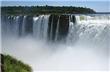 Salto Union - Puerto Iguazu - Argentina