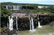 Salto Tres Mosqueteros - Puerto Iguazu - Argentina