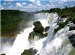 Salto Mbigu&#225; - Puerto Iguazu - Argentina