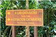 Parque Nacional Iguazu - Puerto Iguazu - Argentina