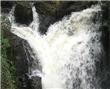 Salto Alvar Nu&#241;es - Puerto Iguazu - Argentina