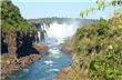 Salto Santa Maria - Puerto Iguazu - Argentina