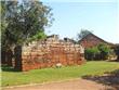 Ruinas de San Ignacio - Puerto Iguazu - Argentina