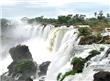 Salto Mbigu&#225; - Puerto Iguazu - Argentina