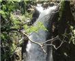 Salto Lanusse - Puerto Iguazu - Argentina