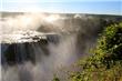 Salto Tres Mosqueteros - Puerto Iguazu - Argentina