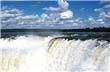 Garganta del Diablo - Puerto Iguazu - Argentina