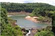 Isla San Mart&#237;n - Puerto Iguazu - Argentina