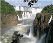 Salto Santa Maria - Puerto Iguazu - Argentina